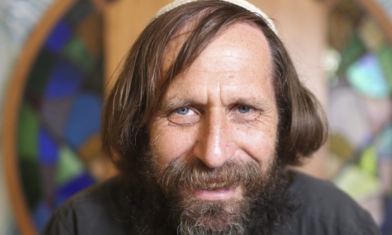 קריסת הבית היהודי תהיה אסון לעולם התורה