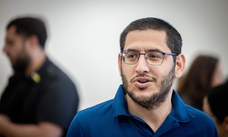 אבישי גרינצייג זועם: לא אעלה להתראיין אצלו יותר