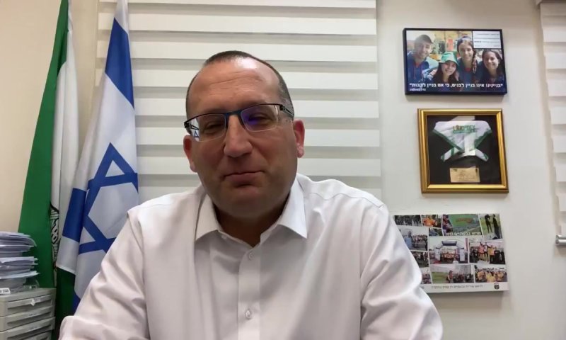 בניגוד לרמת גן: גבעתיים מתייצבת לצד בני ברק