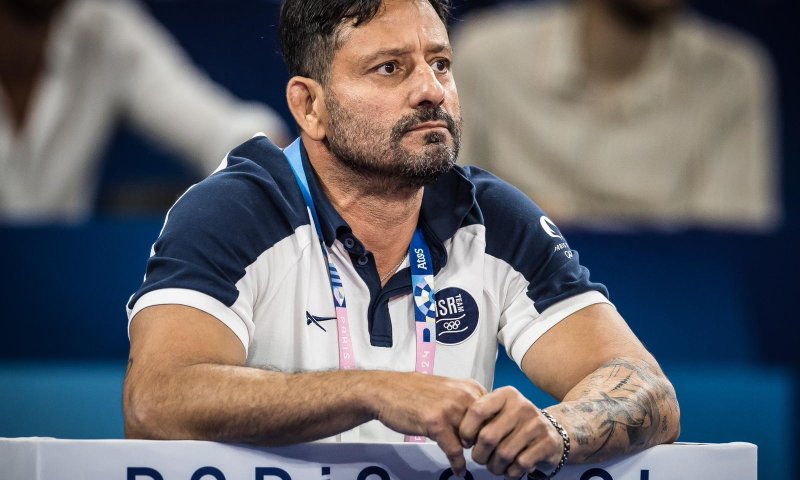 אורן סמדג'ה: "לא מאמין שאני אומר זאת, אני מרים ידיים ומתפטר"