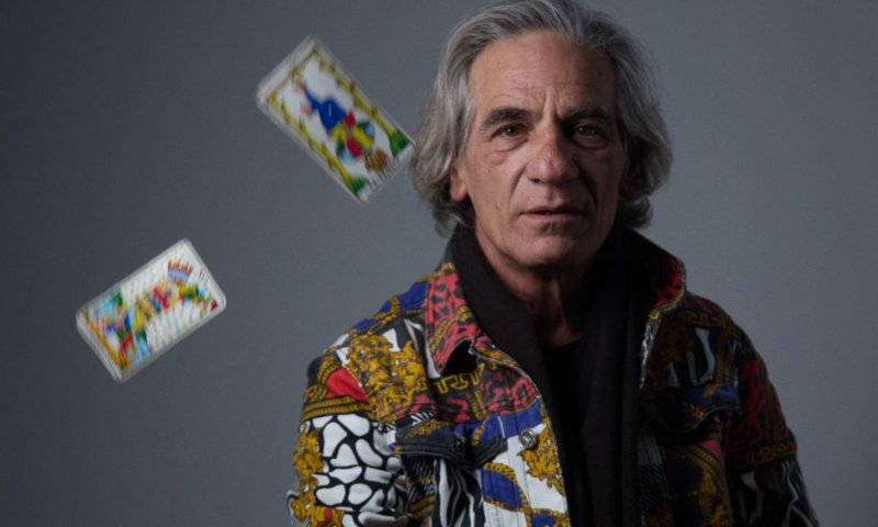 30 יום לאחר מותו: שירו החדש של אלון אבוטבול נחשף