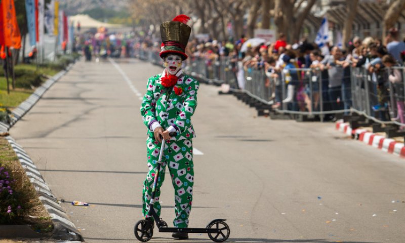 יותר שמחה- בפחות מאמץ