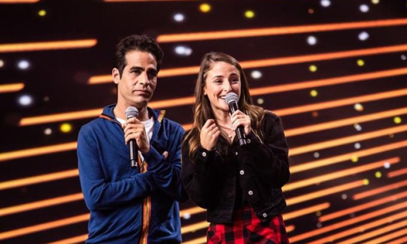 אביגיל מויאל: ציפיתי שאביב גפן יגיד 'סתם, אני צוחק'