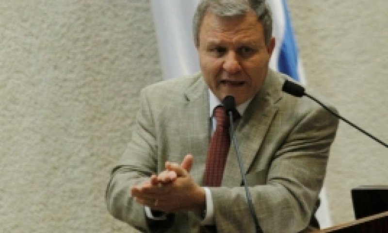 תזכורת: תוכנית ההתנתקות טובה לישראל