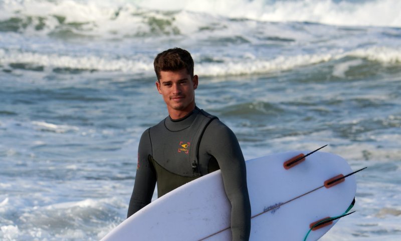 קידוש השם בטיקטוק: המשפיען שוויתר על הכל בשביל השבת. ראיון