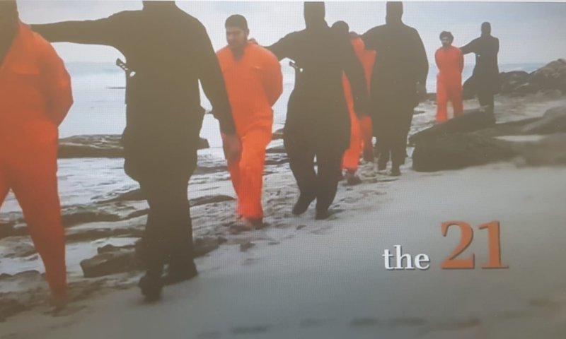 תושב הפזורה הבדואית נעצר בחשד לתמיכה בדאעש