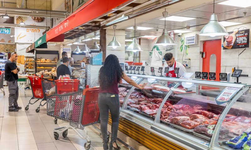 תעשו קנייה גדולה: צפי למחסור בעוף ובירקות