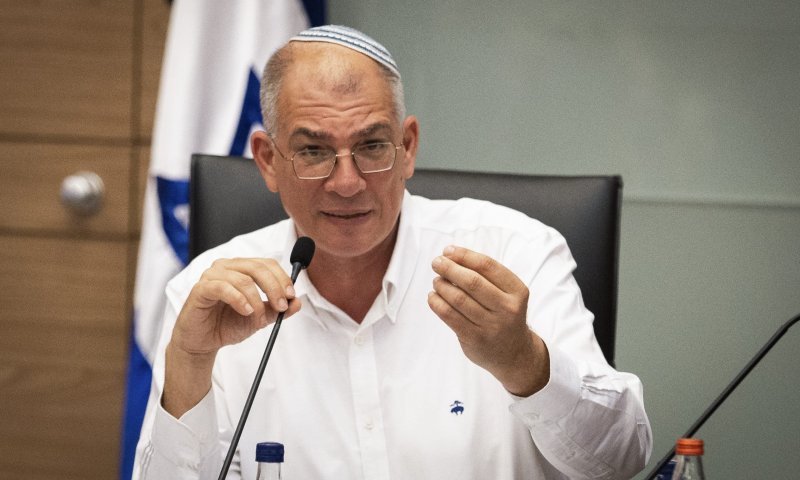 אורבך בחוץ | דיווח: אלו האנשים שישוריינו בליכוד