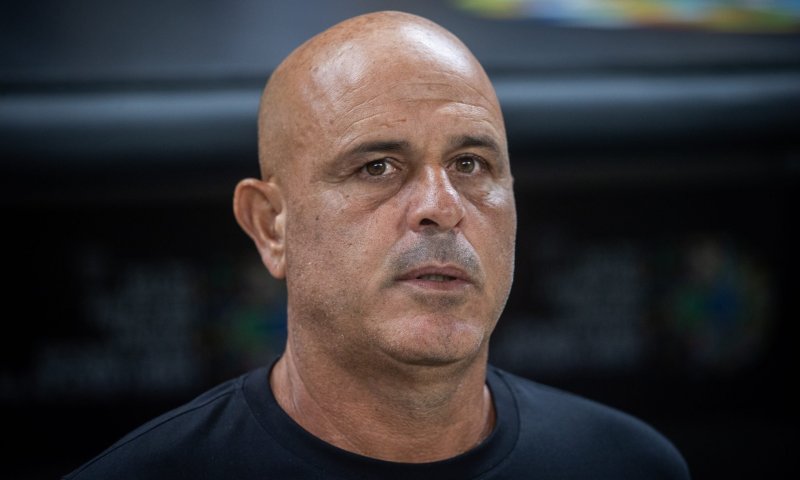 אחרי ההפסד לבית"ר: יוסי אבוקסיס פוטר מהפועל ת"א