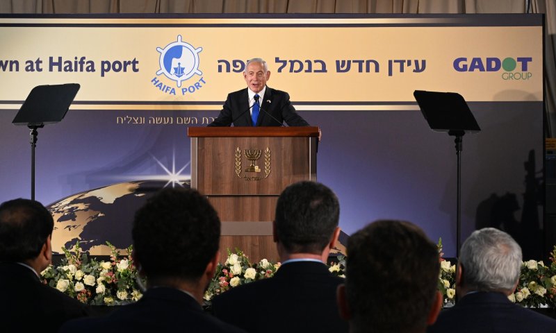 נתניהו: "אל תהפכו את המרמור לפגיעה בכלכלה"