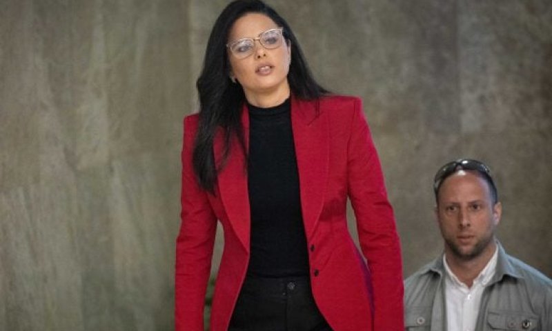 הח"כ מהליכוד מפתיע: שקד היא המפתח לממשלת ימין