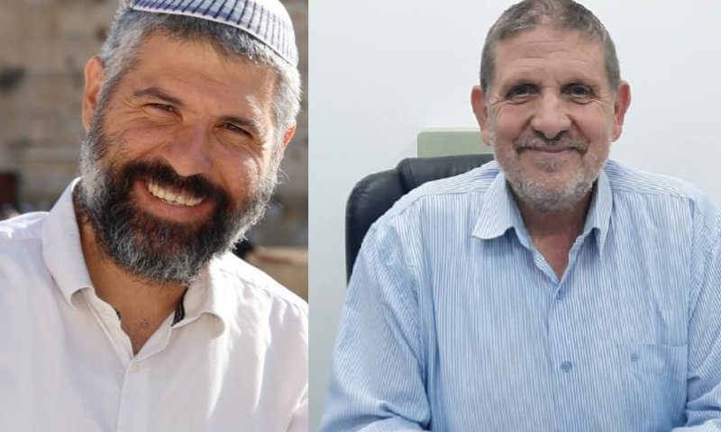 האולפנה והישיבה שזכו בפרס החינוך ההתיישבותי