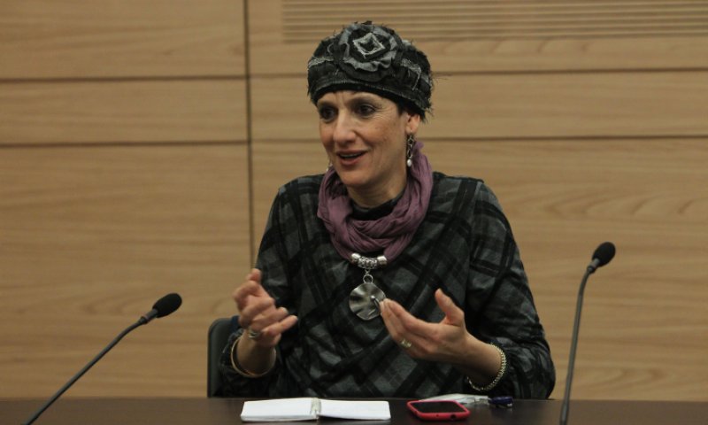 "המזרח התיכון לא בוער בגלל הפייגלינים"