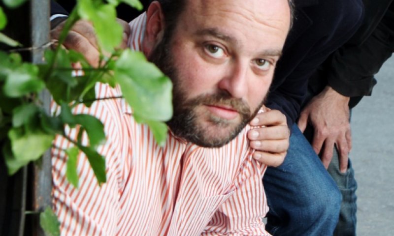 "תלמידיו של הרב כהנא מקללים אותי והם צודקים"