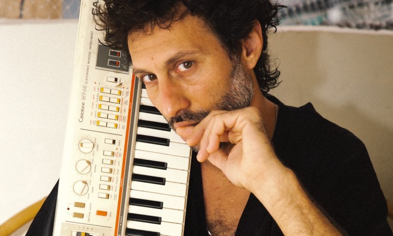 אלון עדר: "בשנה האחרונה העולם שלי התהפך"