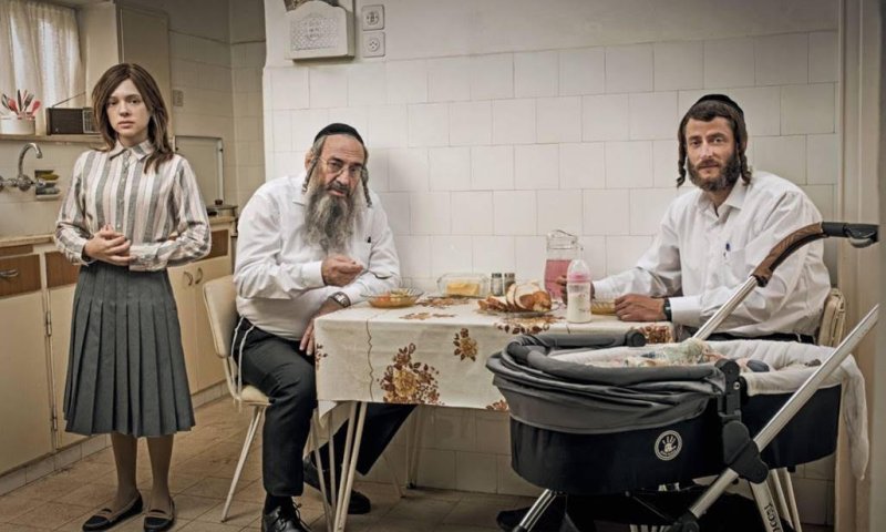 מוכנים? זה התאריך לעליית העונה החדשה של שטיסל