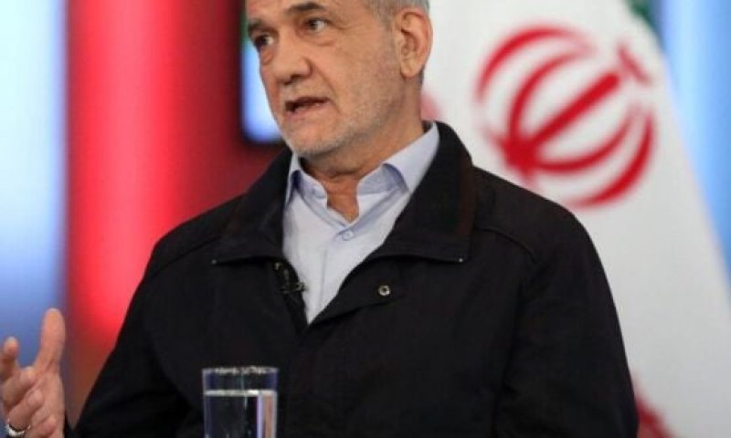 איראן מתייבשת: הנשיא הצהיר כי למדינה "יגמרו המים" תוך ימים