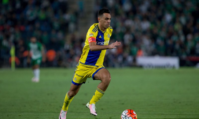 וואו: ההגרלה הכי ישראלית בליגה האזורית