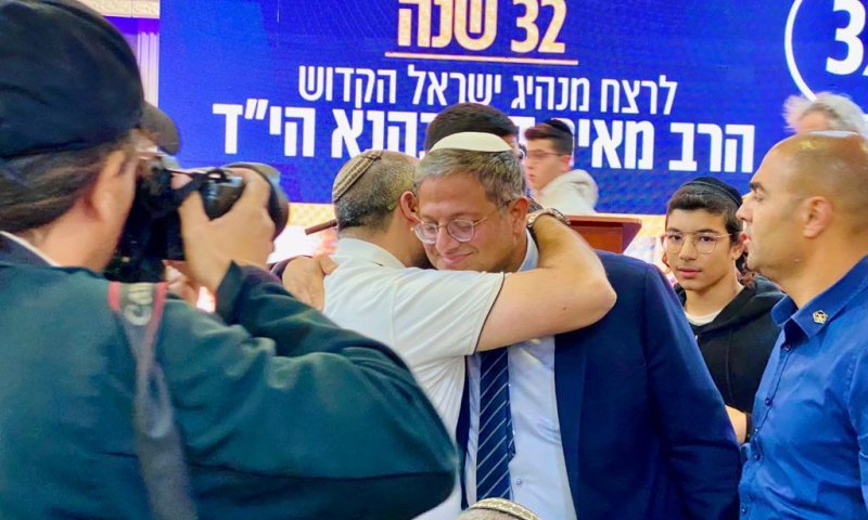 בין ניצחון להפסד: אי אפשר להיות אנרכיסט כשר בט"פ