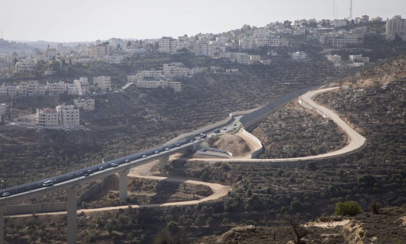 ירושלים מתפתחת: אושרה הקמת שכונה חדשה