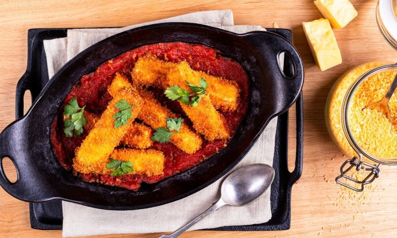 מהיר וטעים: זו התוספת שתשמחו להכיר