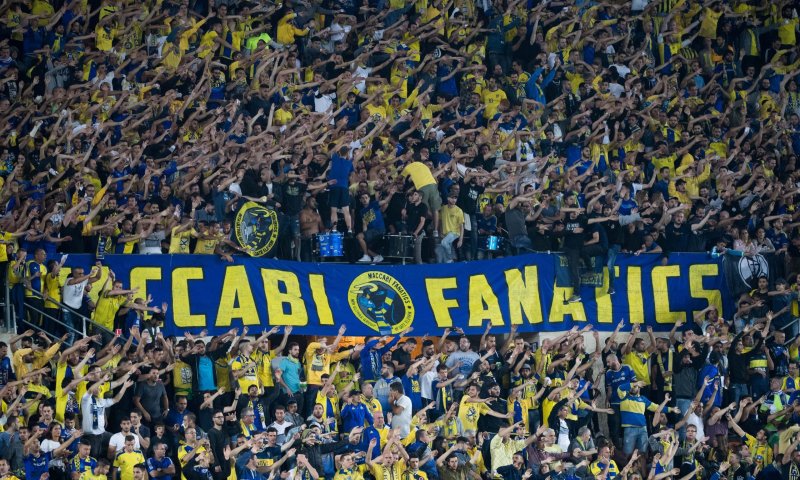 ליגת העל: 0-0 בדרבי התל אביבי, חיפה איבדה נקודות