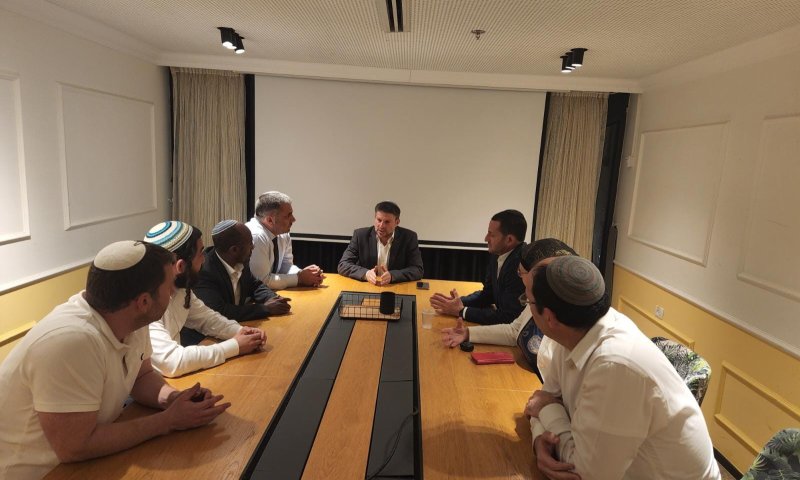 הציונות הדתית לנתניהו: "נחושים להוביל שינוי"