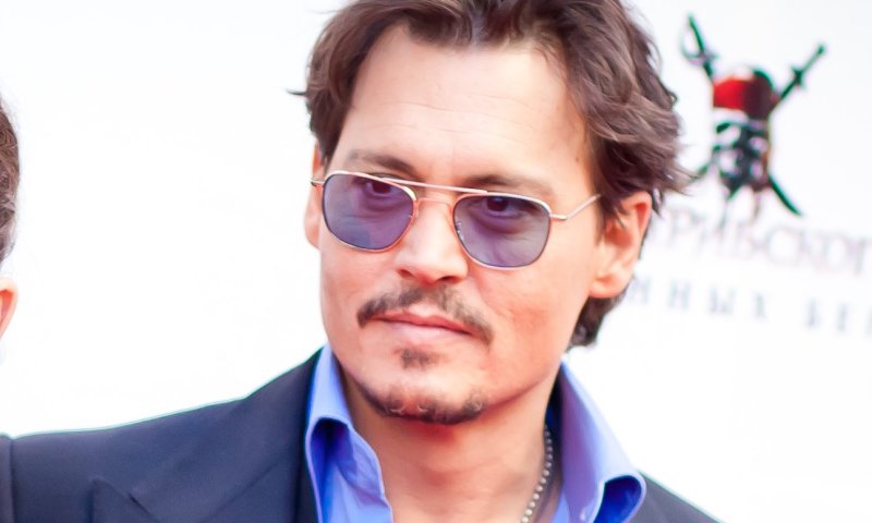 השחקן ג'וני דפ מתברר כקרבן הטראגי של METOO