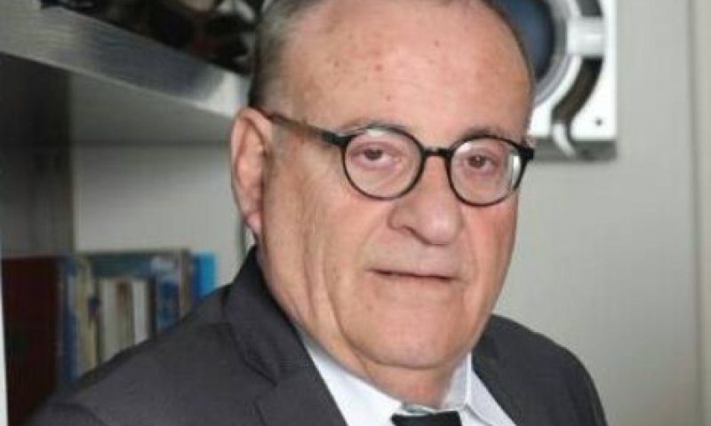 מבכירי עורכי הדין בישראל: בני נהרי הלך לעולמו