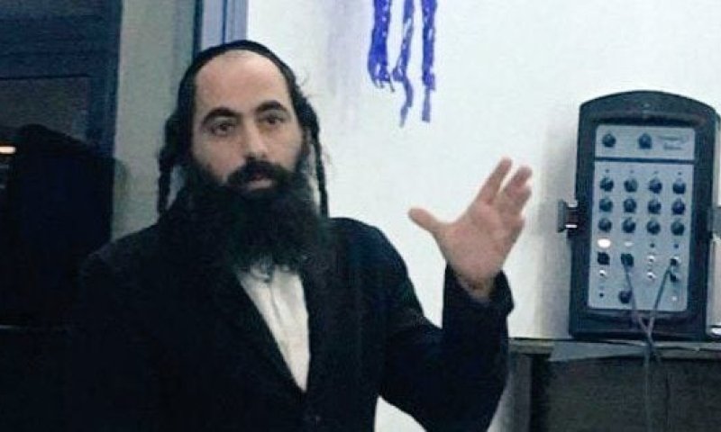 "הריסת בתי מחבלים חייבת להיות מדיניות קבועה"