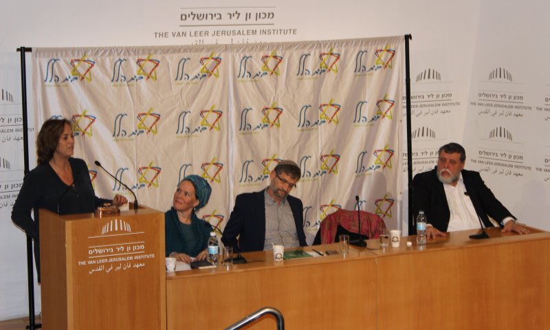 בית הלל גייס 10,000 ש"ח למען הילדים בסוריה