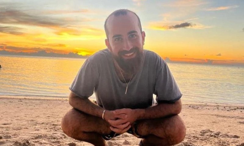 אור ברנדס: הלוחם שראיין ושימח חיילים בקשר בעזה