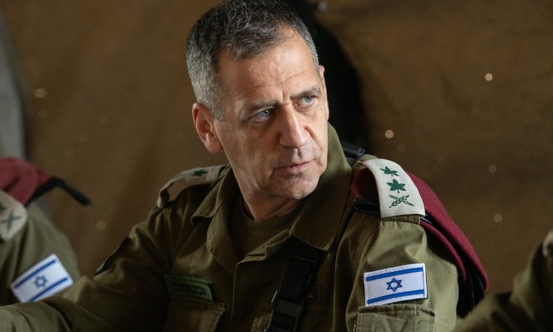 צה"ל יערער על התערבות ביהמ"ש בהחלטת הרמטכ"ל