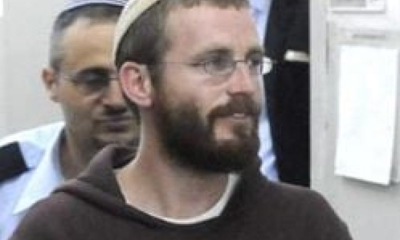 האגודה לזכויות האזרח: לאפשר לחיים פרלמן מפגש עם עו"ד