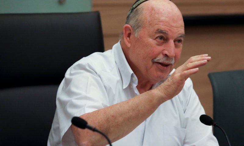 הנשים שפנו לרבנים סירבו להגיש תלונה; התיק ייסגר