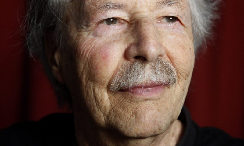 ברוך דיין האמת: הלך לעולמו הסופר אורי אורלב