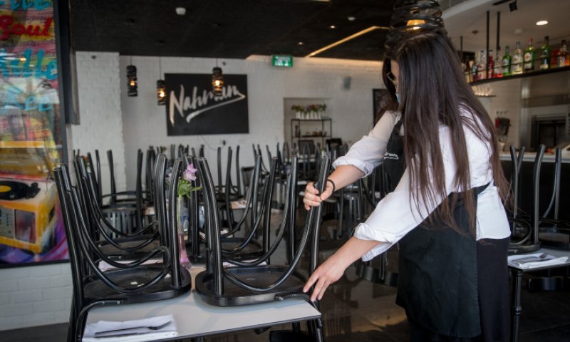 האם מקום העבודה שלכם יפעל בסגר? הרשימה המלאה