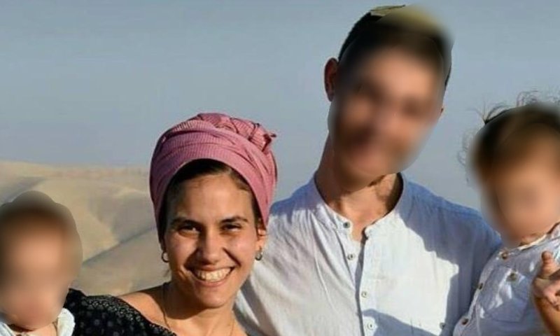 אסון בבקעה: רעות שוורץ נהרגה בתאונה קטלנית