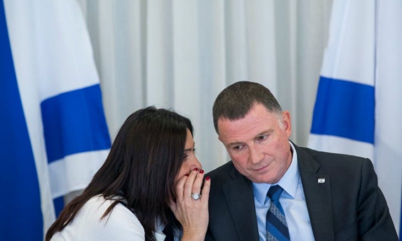 המשבר נגמר; המתווה אושר בידי אדלשטיין נתניהו ורגב