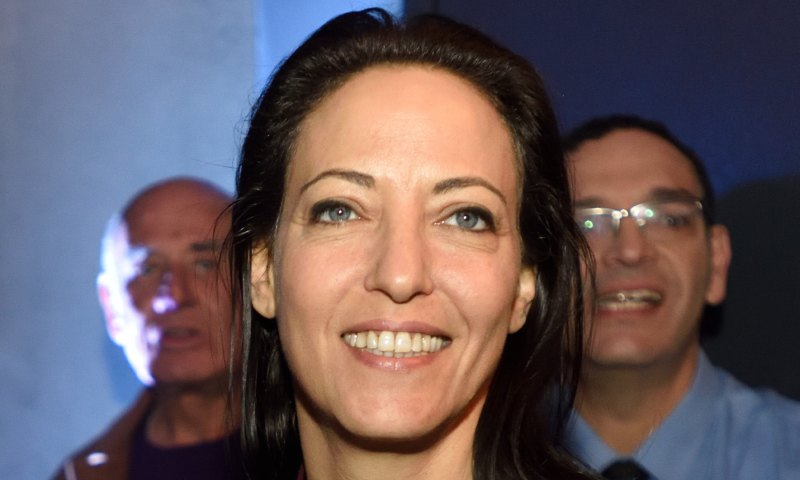 הראיון שגרם לליהיא לפיד לבכות | העיתונאית מגיבה