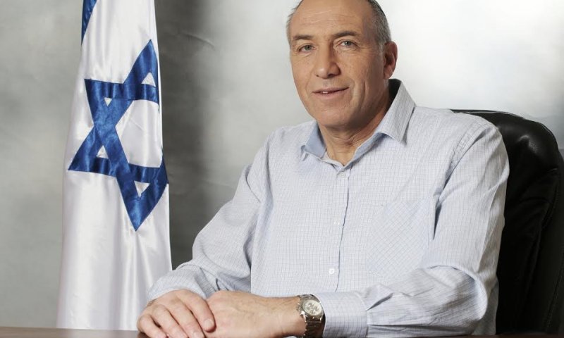 יצביע נגד? האולטימטום של מוטי יוגב לתמיכה בתקציב