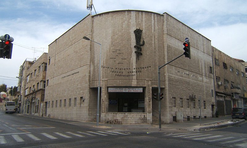 בשורה לתרבות הדתית: משכן קבע ל'אספקלריא'