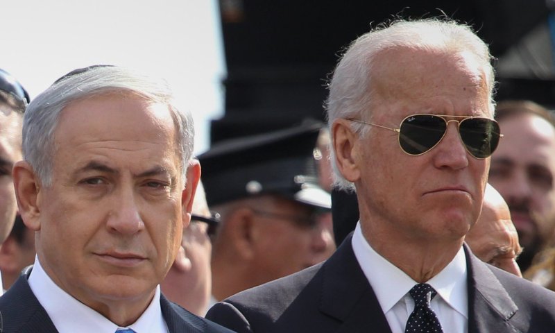 דיווח: נתניהו התחייב לביידן להקפיא את הבנייה ביו"ש