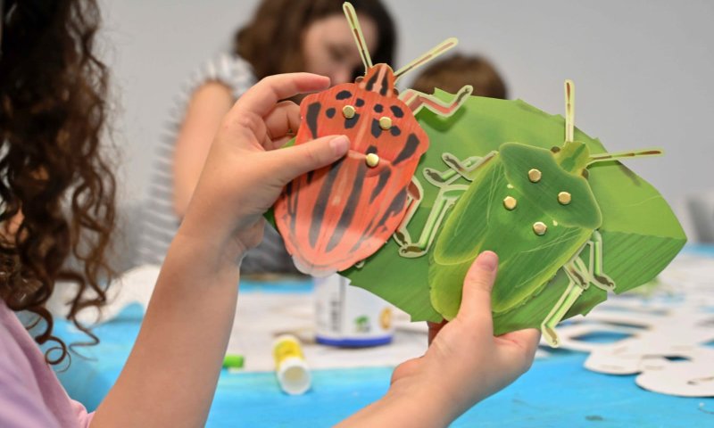 בלי לצאת מהבית: פעילויות תיירות ותרבות לימי מלחמה