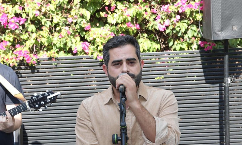 בדרך למסך: משה כורסיה מצטרף לעונה החדשה של "מחוברים"