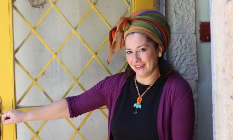 ריקה רזאל: "שנים הייתי עם חוסר ביטחון במוזיקה שלי"