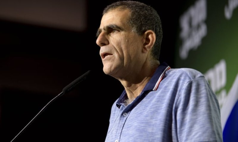 הח"כ ממרצ דורש: "לפנות את המאחז החדש"