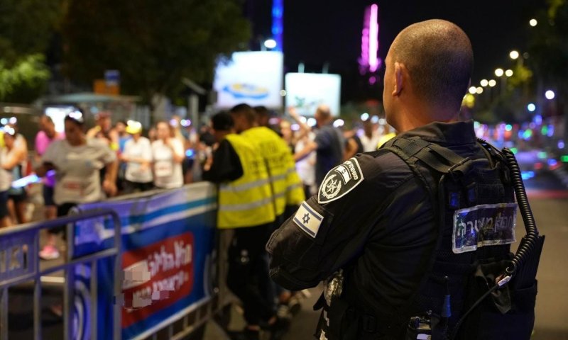 מירוץ הלילה של ת"א: אלו השינויים בהסדרי התנועה