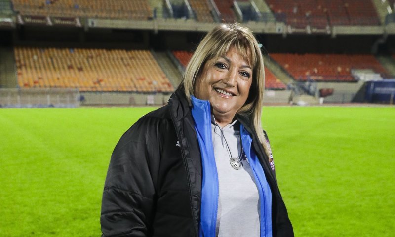 מהכלא למסך: שולה זקן מככבת בריאליטי חדש