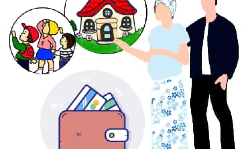 "כל פעם שהוא מתקרב אליי ואני לא משתפת פעולה, הוא נעלב"